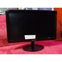 ราคา จอคอม Samsung LED 20 นิ้ว ปุ่มเมนูและเปิดเครื่องแบบสัมผัส ✨มือสอง✨ (13506855323)