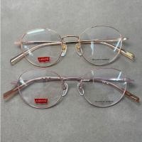 ราคา Levi's กรอบแว่นสายตา รุ่น LV7091/F สี DDB / 35J Size 49 (26672609480)