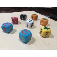 ราคา Backgammon Doubling Cube (21125861839)