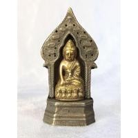 ราคา พระกริ่งปวเรศ ถวายรัชกาลที่5 สร้างในวาระปี 2416 (21901255080)