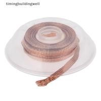 ราคา Twth 1 PC 2.0 มม.2.5 มม.3 เมตรลวดเชื่อม Desoldering Braid Solder Remover Wick QDD ลวด (29243557074)