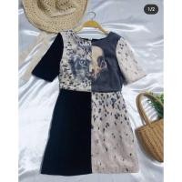 ราคา saleเดรสงานป้ายareeya (9037826046)