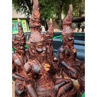 ราคา ปู่ฤาษีนาคราชหน้าตัก 16 นิ้ว (19500315550)