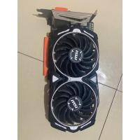 ราคา การ์ดจอ msi armor rx470 4gb ddr5 (18684117114)