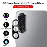 ราคา Tempered Glass For Samsung Galaxy A17 A56 A16 A36 A26 A55 A35 5G 4G Cellphone Camera Back Lens Anti-scratch Protective Films (29040925015)