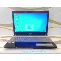 ราคา โน๊ตบุ๊ค Acer Aspire V3-471 (26555291042)