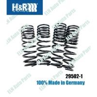 ราคา H&R สปริงโหลด (lowering spring) ฮอนด้า HONDA Integra R type DC2 ปี 1998 เตี้ยลง 35 มม**ต้องการติดตั้งโปรดสอบถาม** (20367962125)