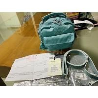 ราคา kipling puck สีเขียวมิ้น ของแท้100%พร้อมส่ง (7665472074)