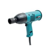 ราคา MAKITA เครื่องขันน๊อตไฟฟ้า ขนาด 1/2 นิ้ว กำลังไฟ 470 วัตต์ รุ่น 6905H ความเร็วรอบตัวเปล่า 2,200 รอบ/นาที มีฉนวนสองชั้น (47105016685)