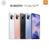 ราคา Xiaomi 11 Lite 5G NE 8+128GB เครื่องแท้ ประกันศูนย์ 15 เดือน ประกันจอแตก 180 วัน (ของแถมมีจำนวนจำกัด) (11952591783)