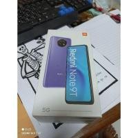 ราคา Redmi Note 9T 5G 128GB (9644187467)