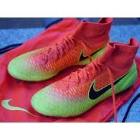 ราคา ส่งต่อ รองเท้าฟุตบอล Nike Magista Obra FG 2016 Euro Boots (806546908)