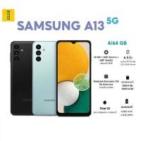 ราคา Samsung Galaxy A13 5G[4+64GB] แบต5,000mAh เครื่องศูนย์แท้ ประกันศูนย์ 1 ปี (18040109110)
