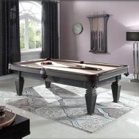 ราคา GR8 Billiards โต๊ะพูล ขนาด 8 ฟุต Victoria Pool Table 8ft (23832463969)