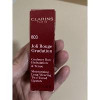 ราคา New!! Clarins Joli Rouge Gradation(3.5g) #803 (10918127293)