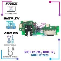 ราคา พอร์ตชาร์จ Flex Cable สําหรับ INFINIX NOTE 12 G96 / INFINIX NOTE 12 / INFINIX NOTE 12 2023 (40861475780)