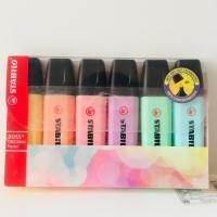 ราคา Stabilo 1เเถม1 (972951580)