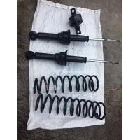 ราคา โช๊ครถยนต์ ใส่ Honda Civic EF #civic 1988 ตามภาพ (7656961863)