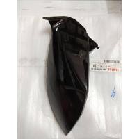 ราคา 33S-F836K-00-P3 แฟริ่งตัวในข้างซ้าย สีดำเงา MIO125 2011-2012 , MIO125I 2013 อะไหล่แท้ YAMAHA (8470078121)