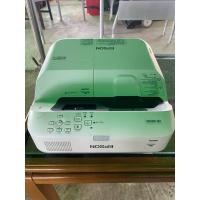 ราคา Epson EB-685W (3500 Lumens WXGA Ultra-Short Throw)มือสอง (27025823060)