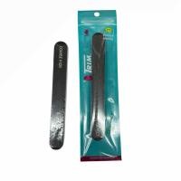 ราคา ตะไบตกแต่งเล็บ ตะไบแต่งเล็บ ( บรรจุ 1 คู่ ทริม ตะไบสีดำ ) (43578419716)