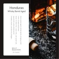 ราคา HONDURAS WHISKY BARREL AGED 100G (25576312581)