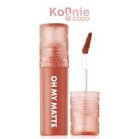 ราคา 2P Original Oh My Matte Cloud 2.2ml ทูพี ออริจินอล ลิปแมทเนื้อเมฆ. (18689142175)