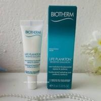 ราคา Biotherm Life plankton sensitive emulsion 10ml (2623762208)