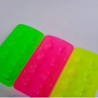 ราคา เยลลี่มะกอกวุ้นแม่พิมพ์ช็อคโกแลตพุดดิ้งรูปตุ๊กตาหมีน่ารักภาชนะพลาสติกเยลลี่ช็อคโกแลตพุดดิ้ง (56104726393)