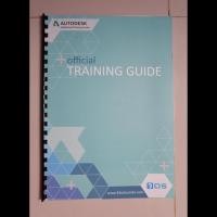 ราคา BOOK OFFICIAL TRAINING GUIDE BY AUTODESK REVIT ARCHITECTURE (26187907825)