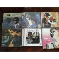 ราคา ซีดีเพลง cd music Ford ฟอร์ด สบชัย รวมเพลง หลายแนว รักเธอ หนุดตรงนี้ที่เธอ แสนรัก เชื่อฉัน ร้องเพลงเพื่อชีวิต (28043148347)