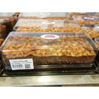 ราคา ทอฟฟี่เค้กแมคคาเดเมีย BY HOME BAKERY ม.สวนดุสิต (MACADAMIA Toffy Cake) (9643371496)