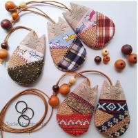 ราคา Key cover ที่ครอบกุญแจรูปแมว ที่เก็บกุญแจงานแฮนด์เมดทำจากผ้าญี่ปุ่นผสมผ้าคอตตอน (10881734181)