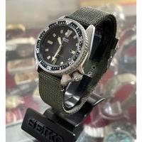 ราคา Rare diver of Seiko automatic 150 meters (4205) from 1970’ s (40527287304)