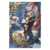 ราคา หนังสือพร้อมส่ง Vampire company เล่ม 2 (47100942484)