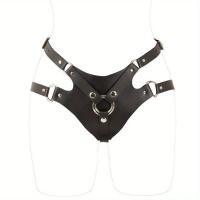 ราคา สไตล์ใหม่ thong หนัง bondage (27991187485)