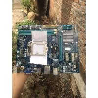 ราคา MOBO/MOTHERBOARD GIGABYTE H61 SOCKET 1155 DDR3 (24967542422)