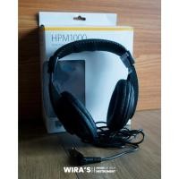 ราคา หูฟัง Behringer Hpm-1000 (41021140011)