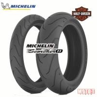 ราคา Michelin Scorcher 11 ยาง HARLEY DAVIDSON FATBOY / V-ROD (17685934475)