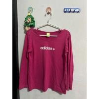 ราคา เสื้อยืดแขนยาว Adidas neo มือสองของแท้ (41019011820)