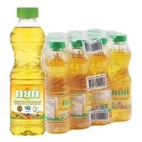 ราคา หยก น้ำมันปาล์ม 250 มล. x 12 (28117731537)