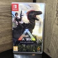 ราคา [มือ2] ARK : SURVIVAL EVOLVED /NS ฟรีส่ง!! (4253803492)
