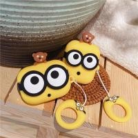 ราคา [Awksome] Airpods Case Gen 1 2 3 PRO / Silicone Casing Minion (29265172033)