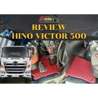 ราคา พรมปูพื้นหนัง6D รถบรรทุก (47805084475)