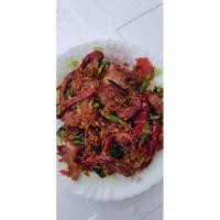 ราคา "แหนมหมูกระดูกอ่อน " (4877409214)