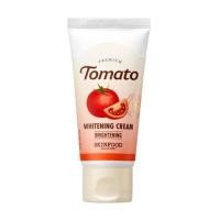 ราคา พร้อมส่ง!!✅ Skinfood Premium Tomato Whitening Cream 50g (ของแท้%) (742069726)