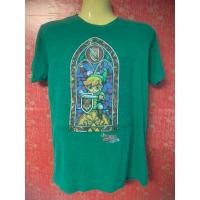 ราคา เสื้อมือสองUSA แท้ #ลายการ์ตูน ไซร์L (18086246945)