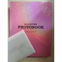 ราคา Blackpink PHOTOBOOK ฉบับพิเศษ [UNSELED] (7486260772)