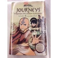 ราคา Avatar The Last Airbender: Journey Through the Earth Kingdom Book (22243731173)
