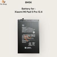 ราคา แบตเตอรี่ Xiaomi Mi Pad 5 Pro 12.4 BM5K 22081281AC 5000mAh ส่งจากไทย (24240964208)